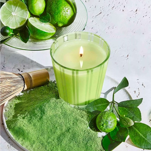 Nest Lime Zest & Matcha Scented Candle 230 g NIB - Picture 2 of 9